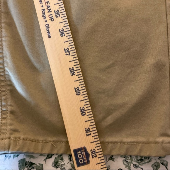 Levi's Men's 541 beige denim Mens 42x32 Classic fit - Picture 6 of 13